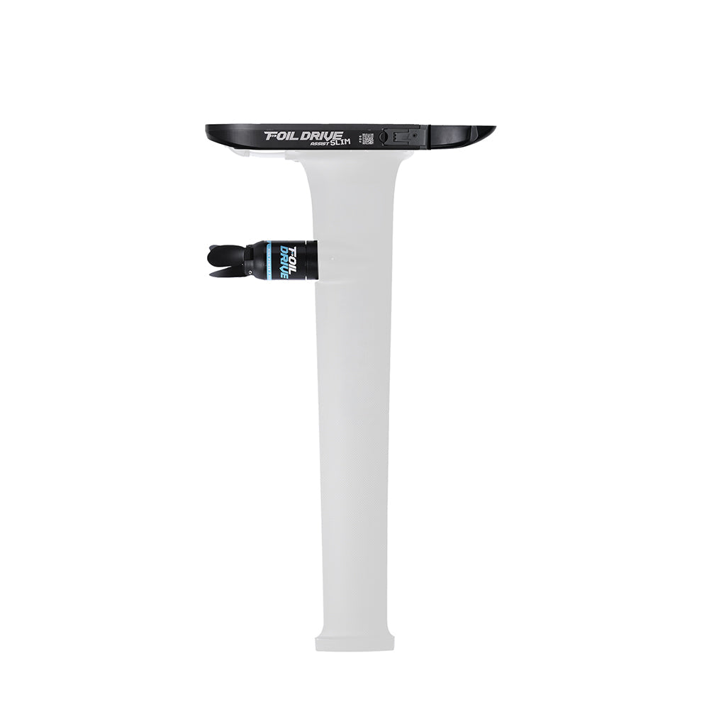 Foil Drive Assist Slim with Integrated Mast High Power Motor