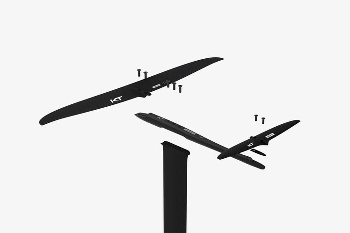 KT Atlas 1