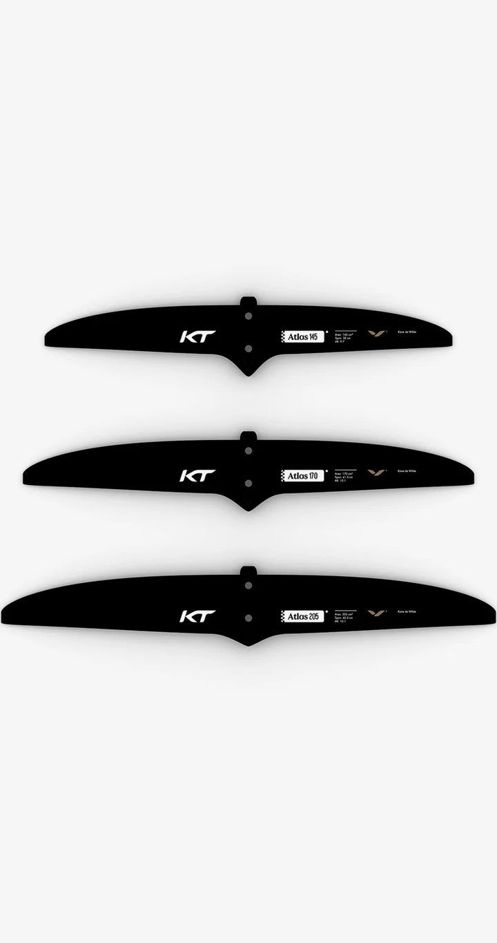 KT Atlas 1