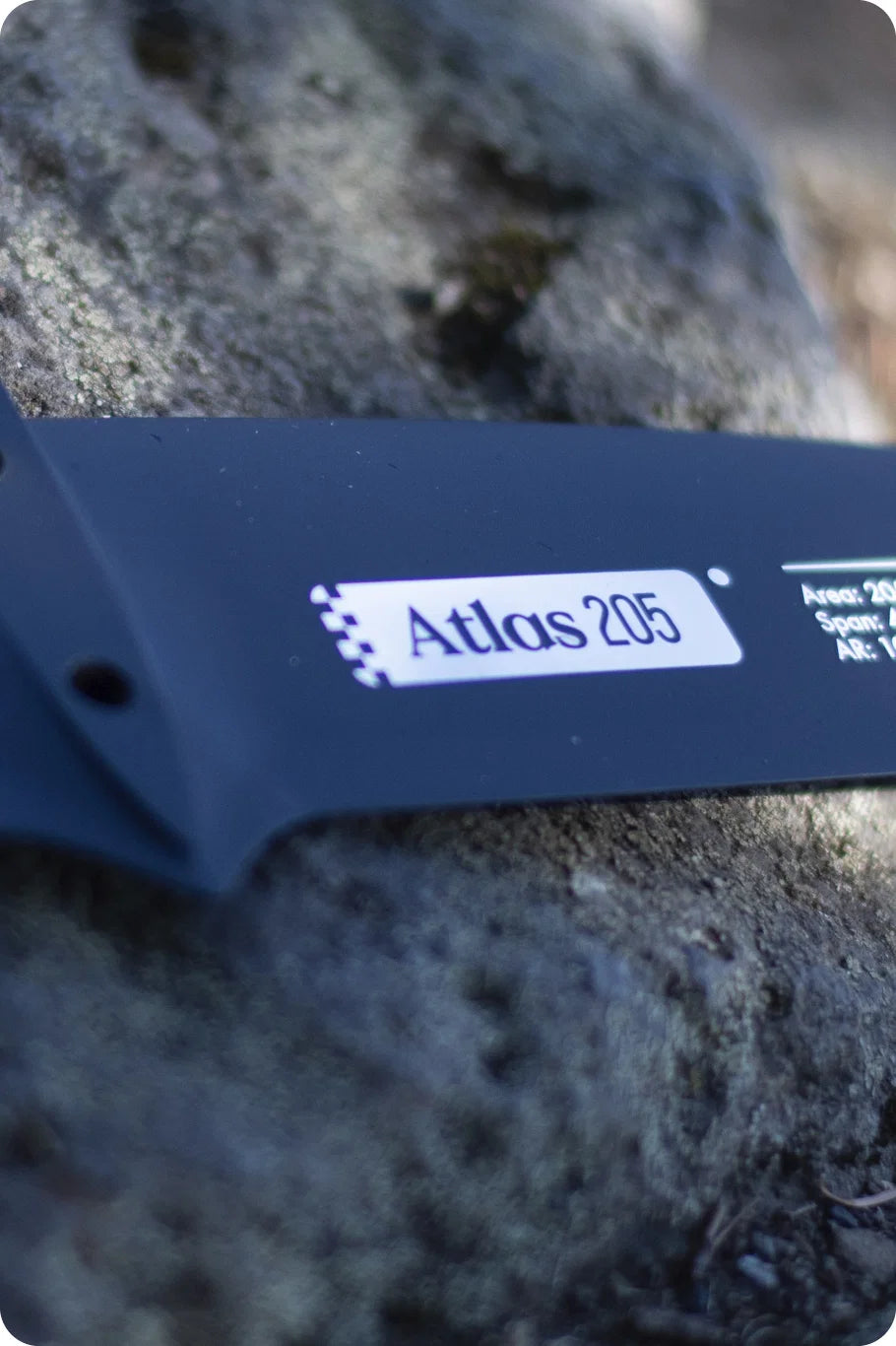 KT Atlas 1