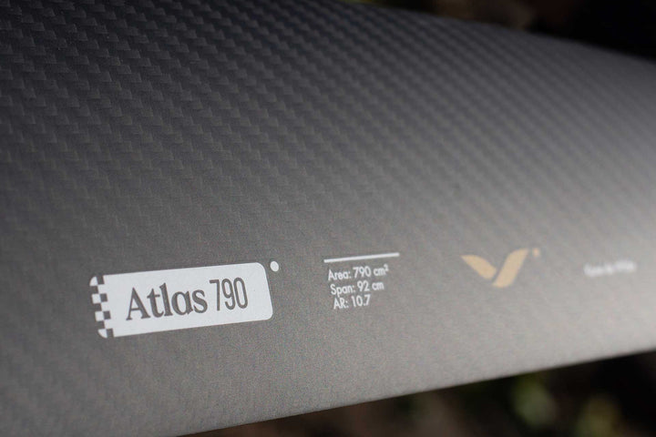 KT Atlas 1