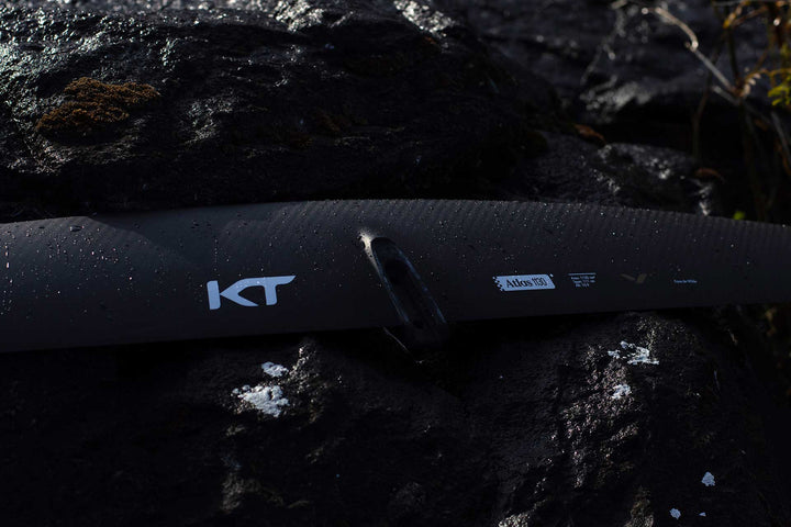 KT Atlas 1