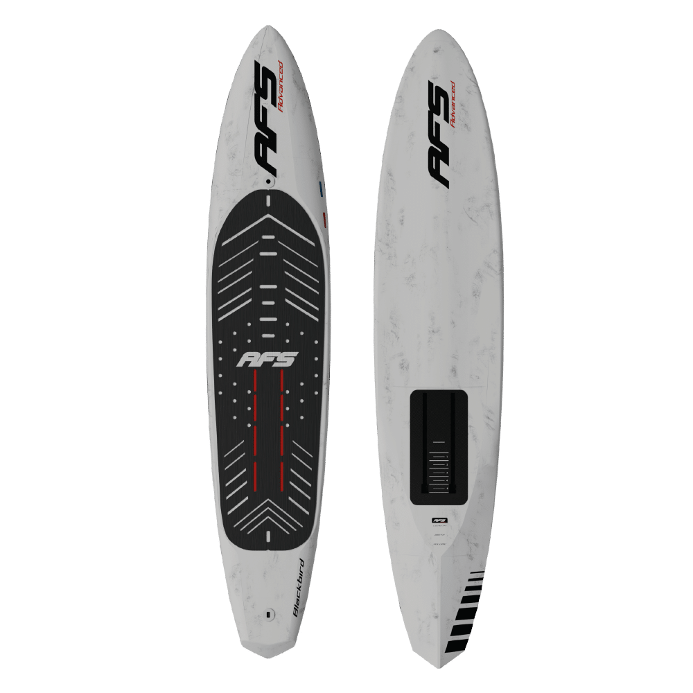 AFS Blackbird V3 Foilboard