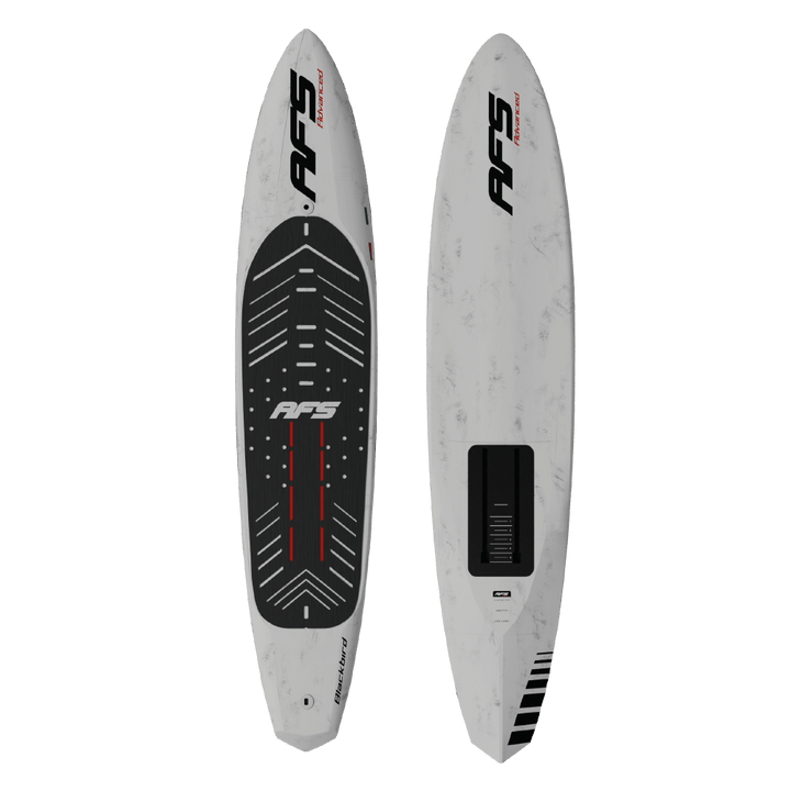 AFS Blackbird V3 Foilboard