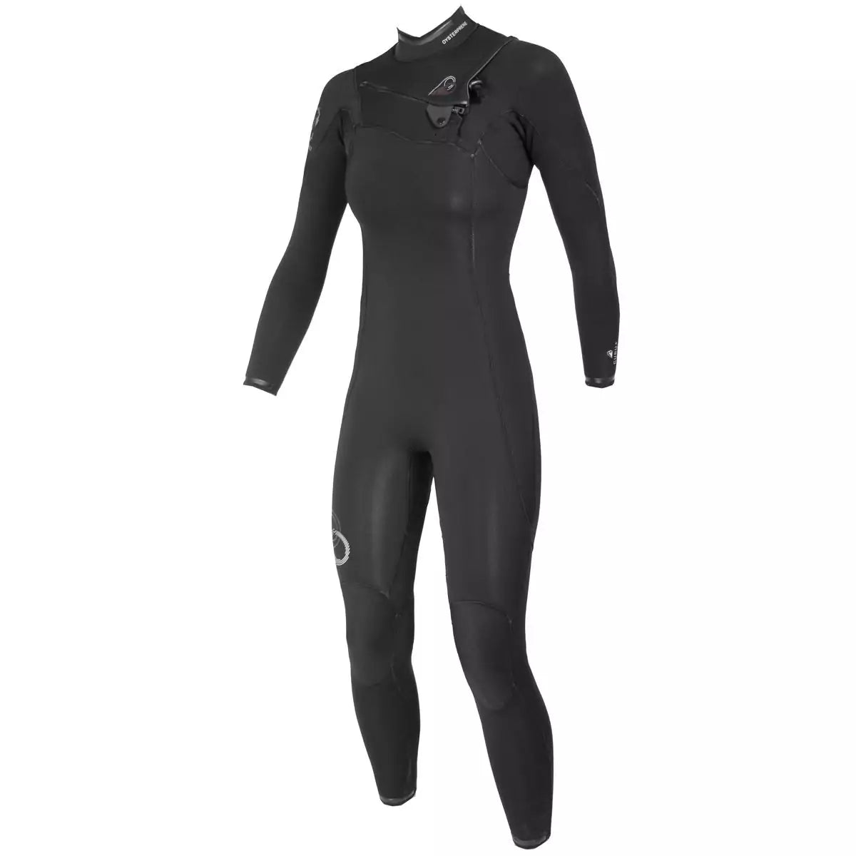 Sooruz - Women's Guru Pro 4/3 Chest Zip Wetsuit