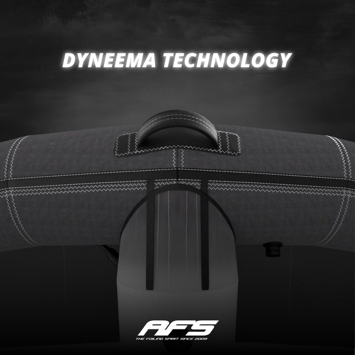AFS Diamond V2 Wing