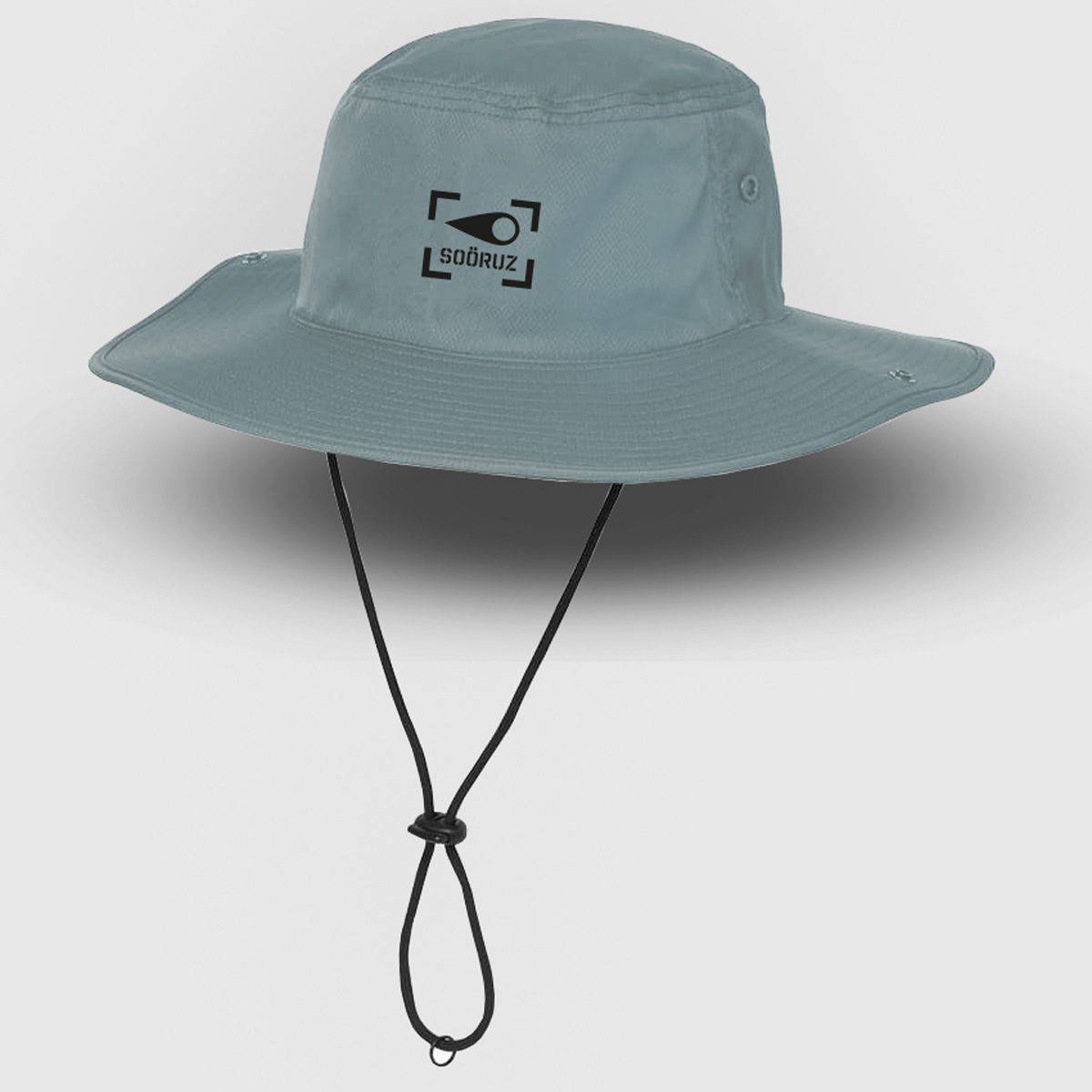 Sooruz - Aussie Hat Square