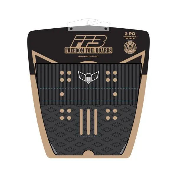 FREEDOM FOIL REAR PAD SET – 2PC