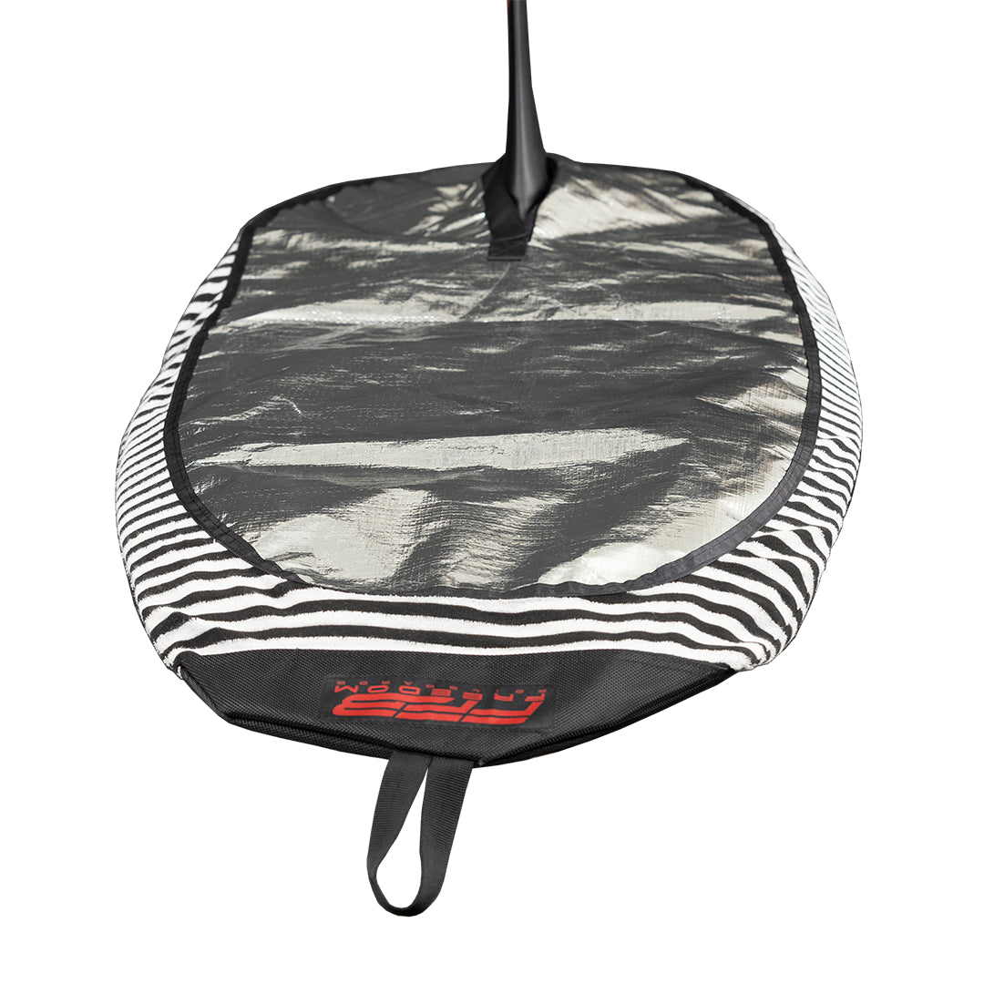 WHIP SOCK SOLAR BOARD BAG