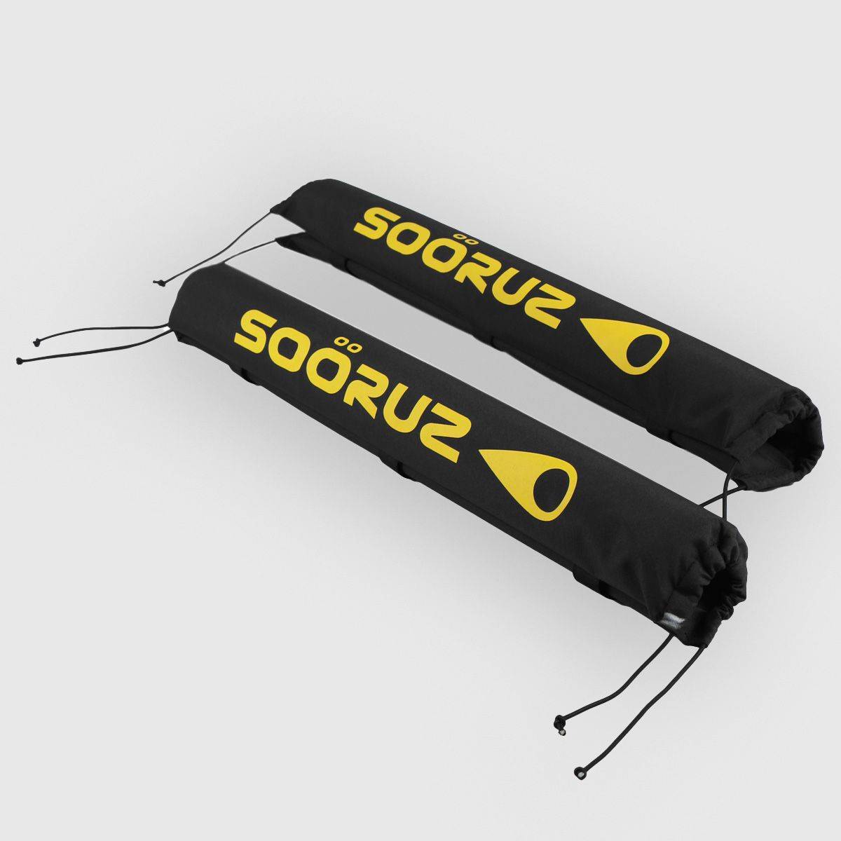 Sooruz - Roof Rack Pads