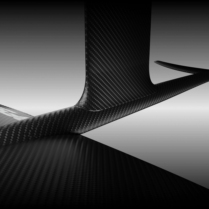AFS Flyer Front Wing