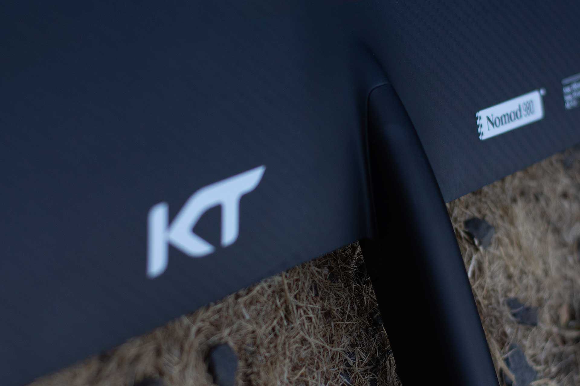 KT Fuselages