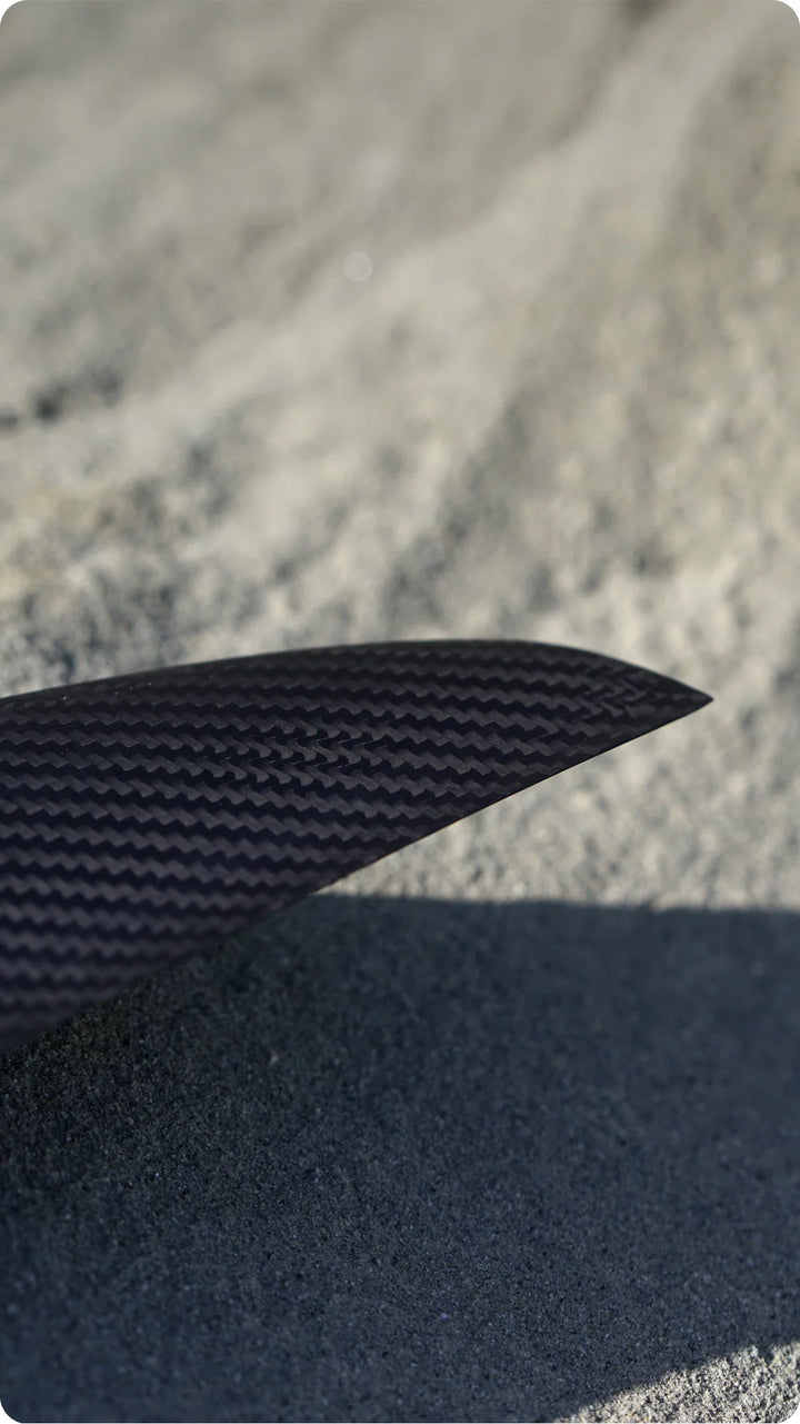KT Halo Front Wing