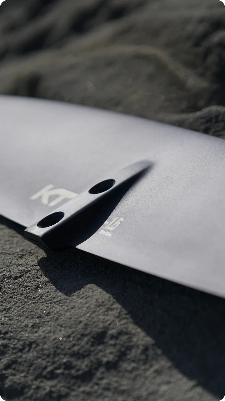 KT Halo Front Wing
