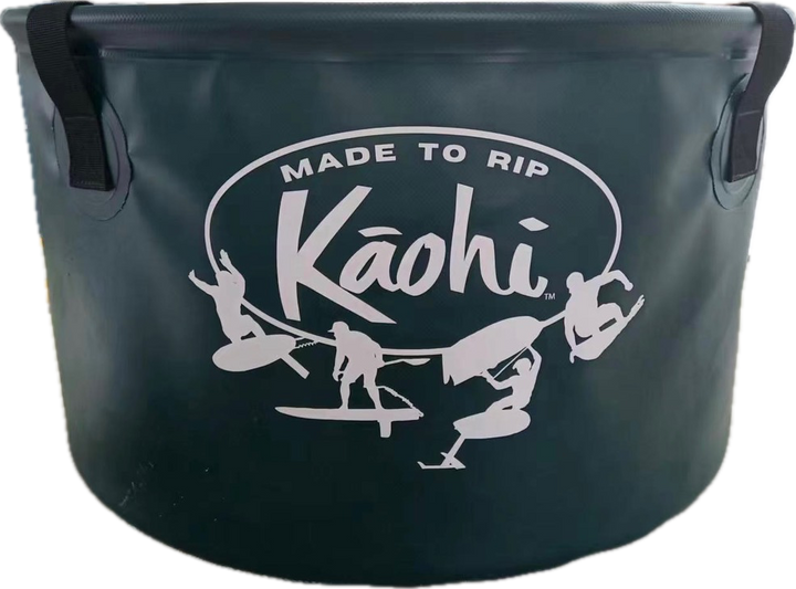 Kāohi Deluxe Changing Bucket