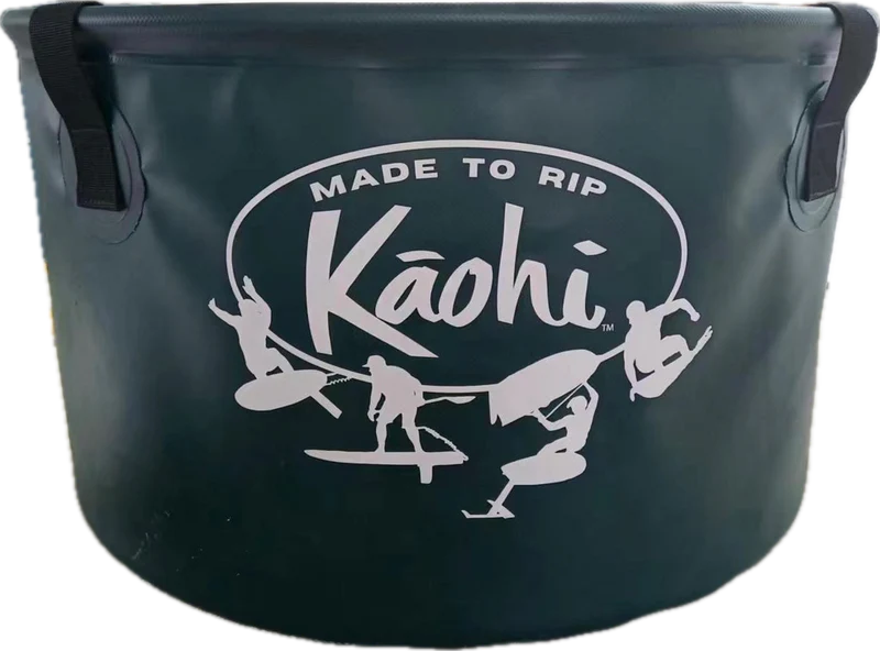 Kaohi Deluxe Changing Bucket