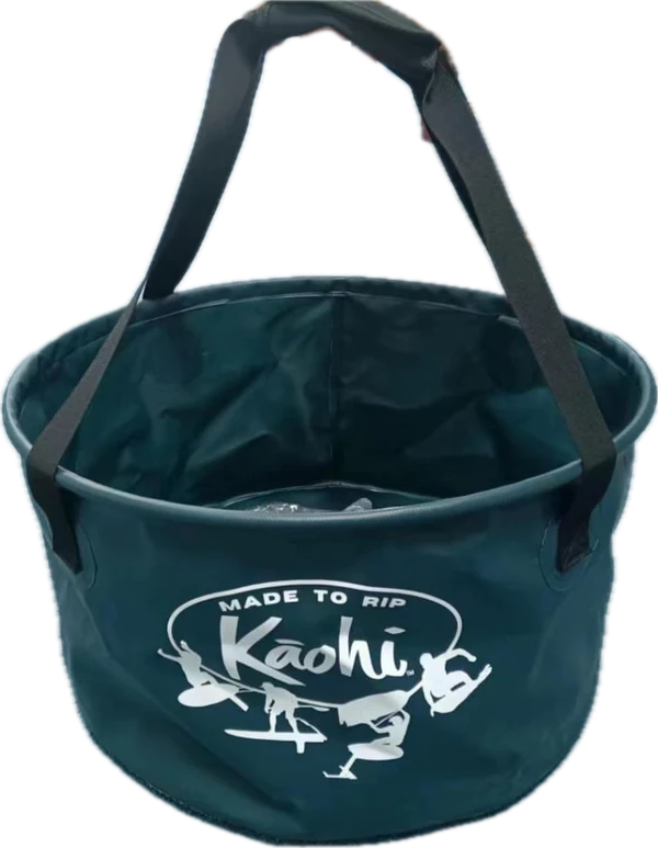 Kaohi Deluxe Changing Bucket