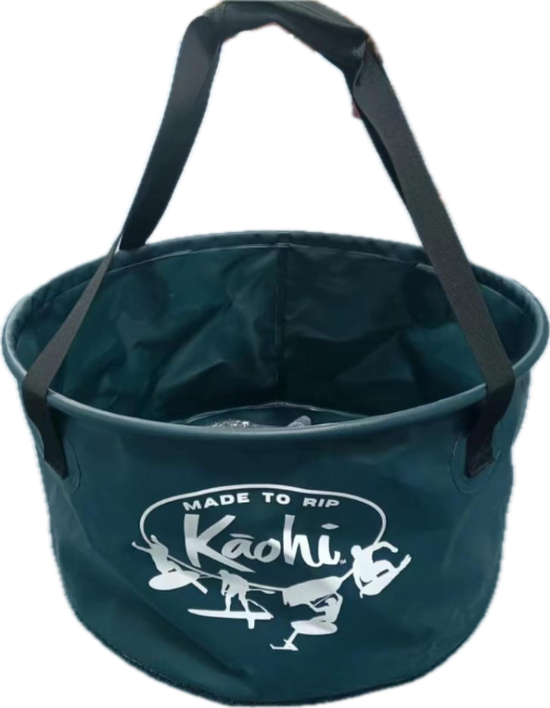 Kāohi Deluxe Changing Bucket