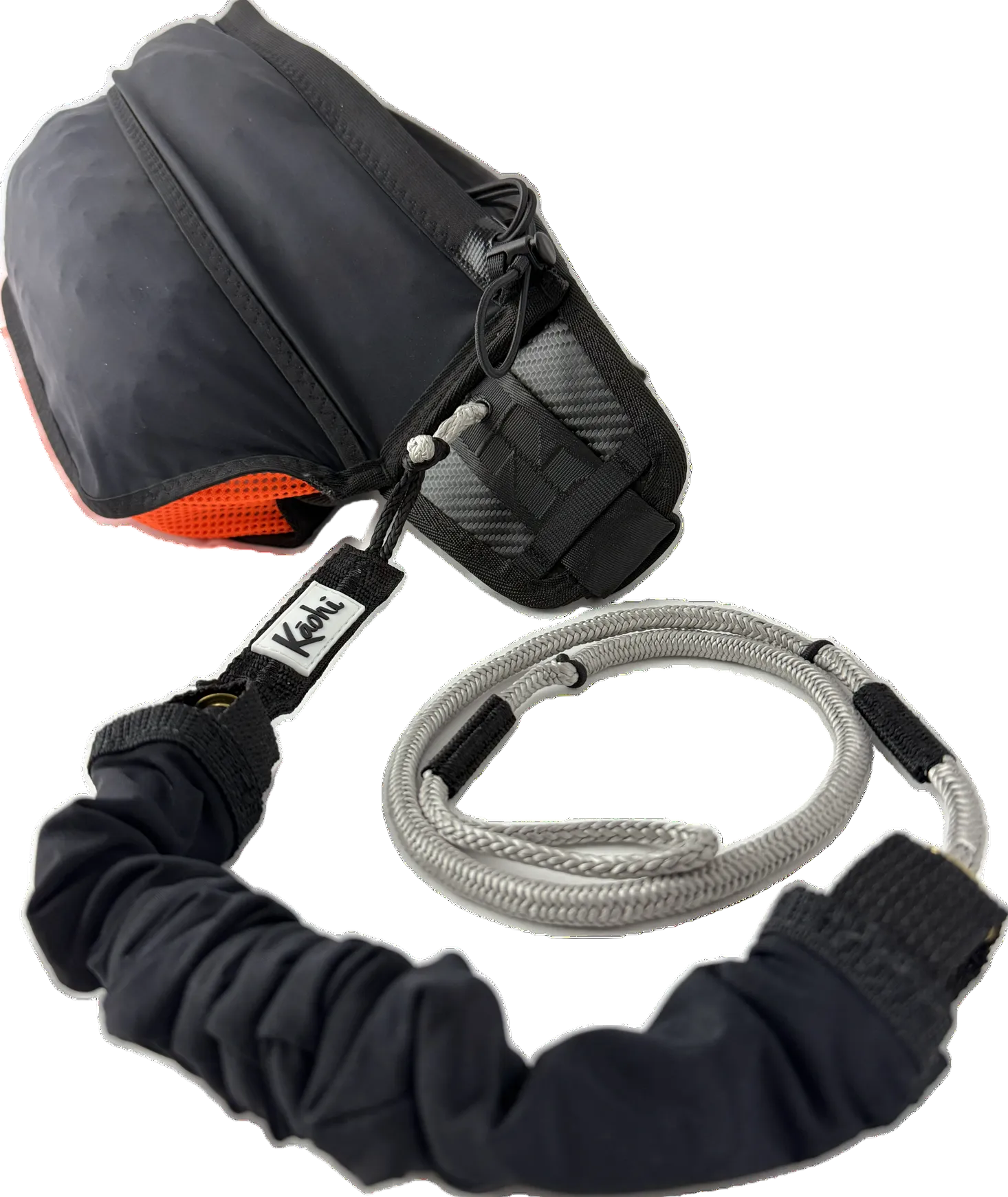 STOWAWAY Harness - Parawing Storage System