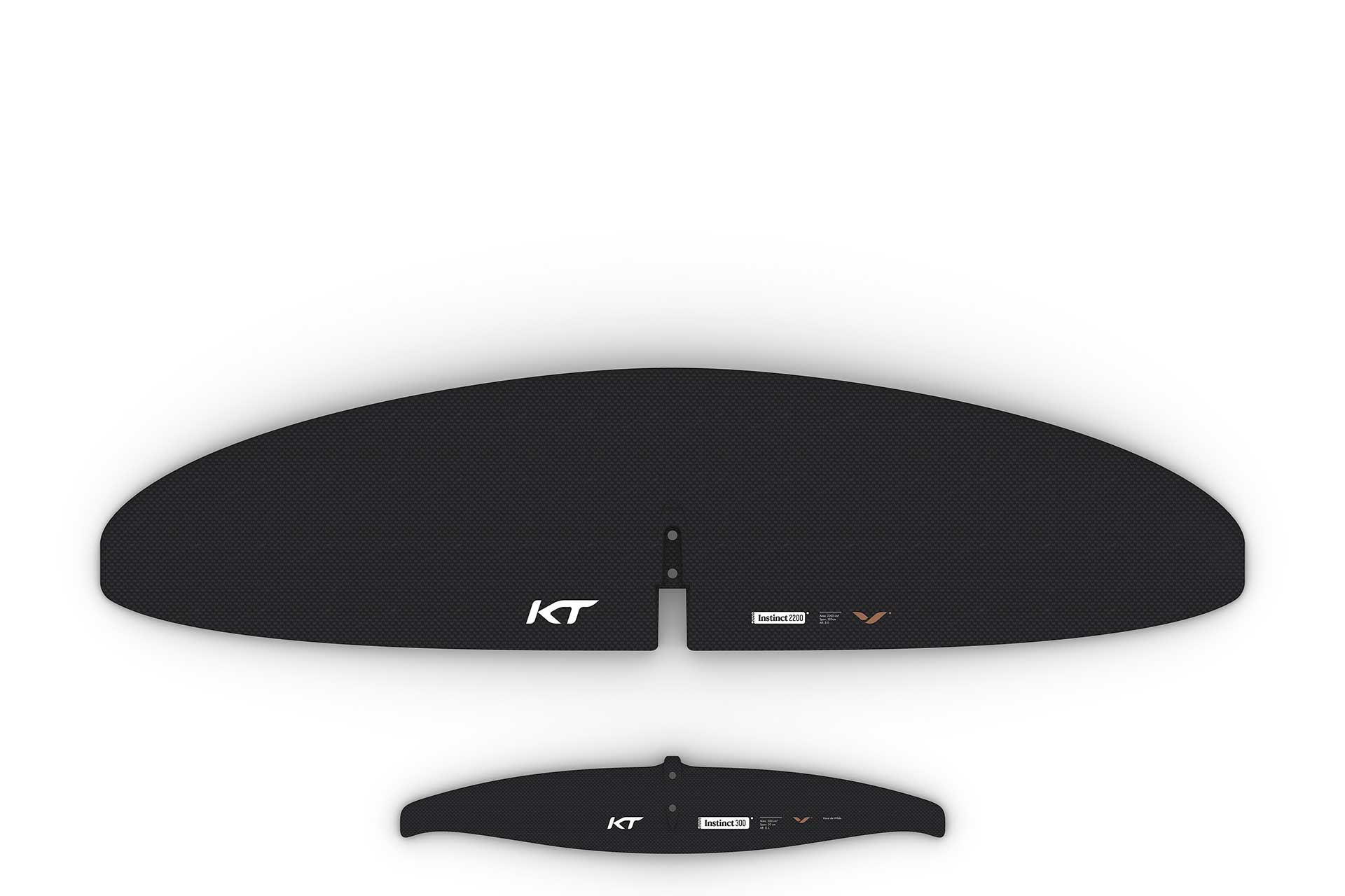 KT Instinct Back Wing