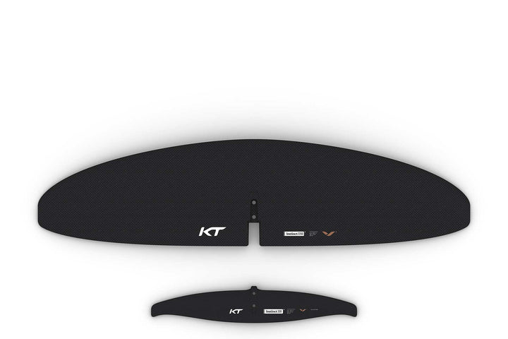 KT Instinct Back Wing