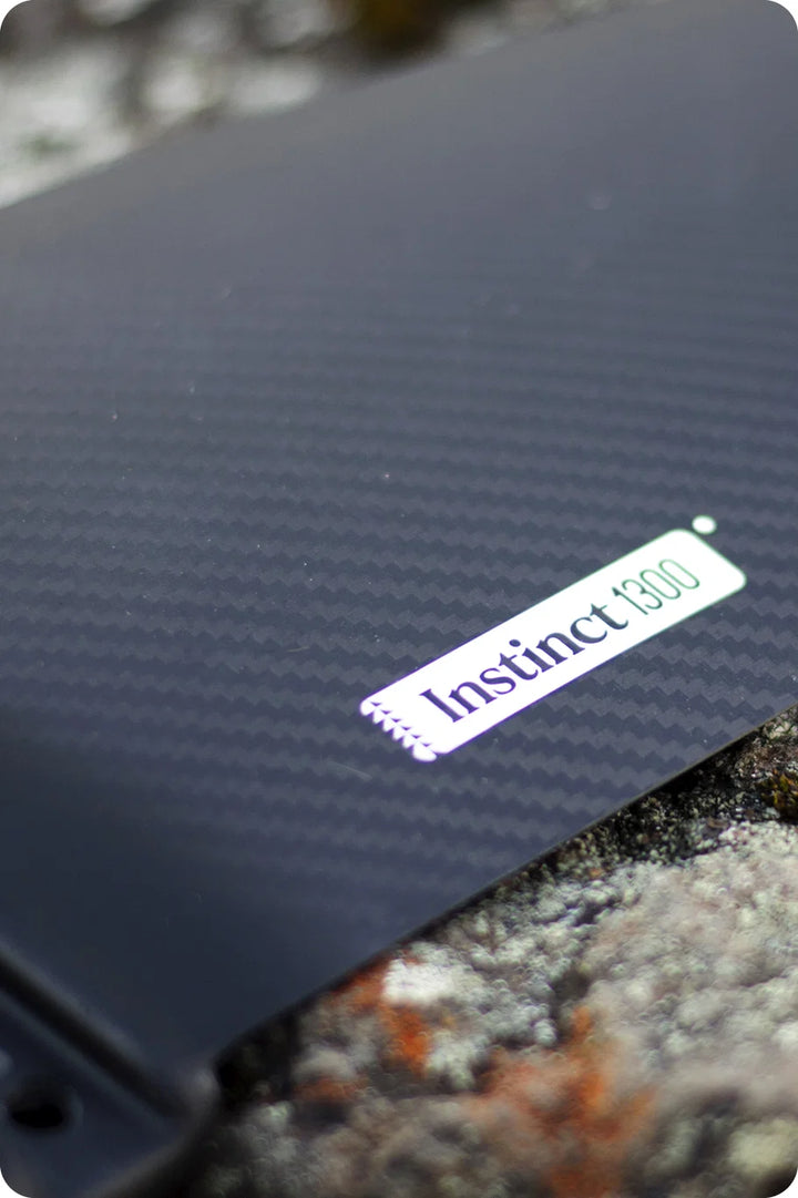KT Instinct Back Wing