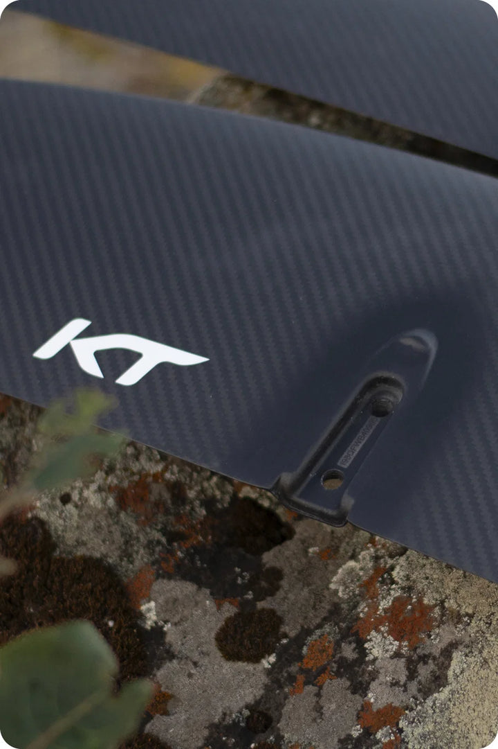 KT Instinct Back Wing