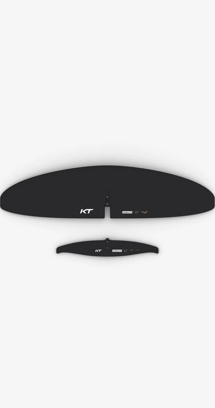KT Instinct Back Wing