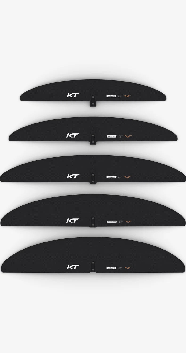 KT Instinct Back Wing