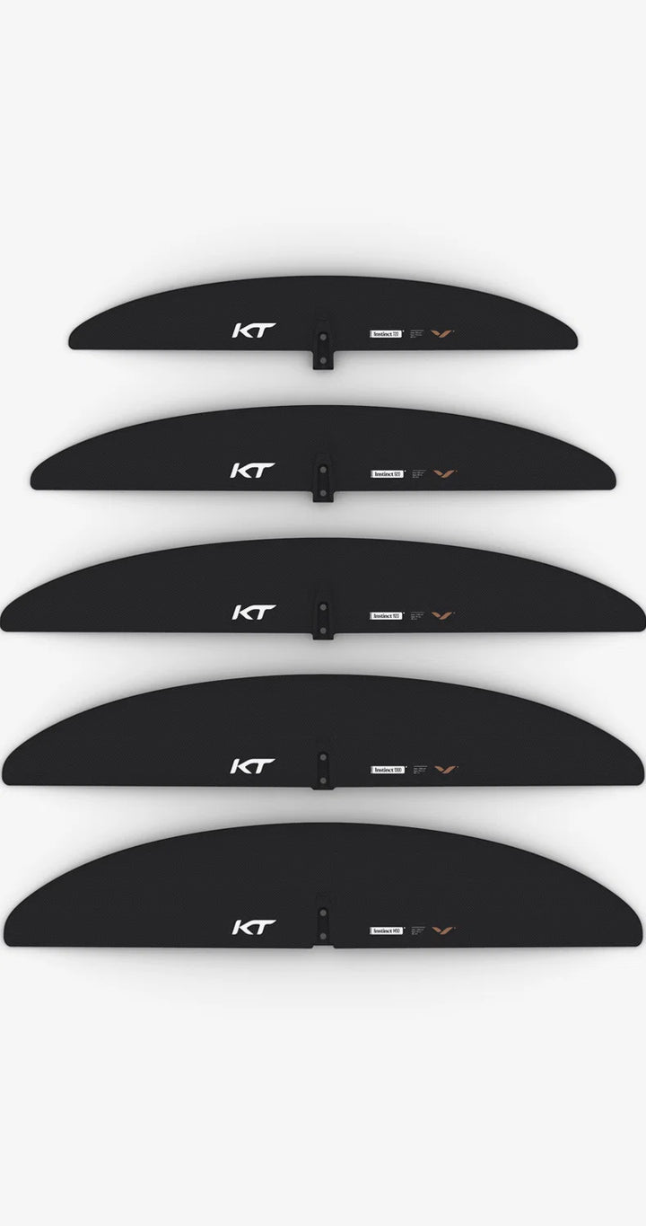 KT Instinct Back Wing