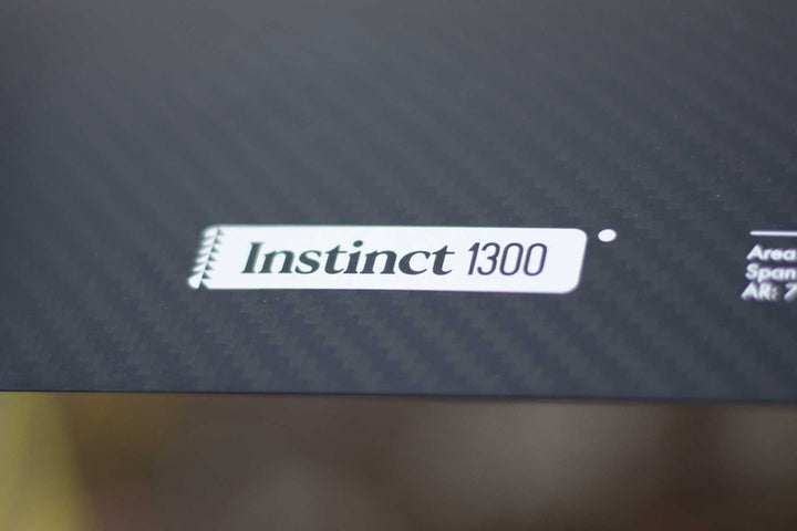 KT Instinct Back Wing