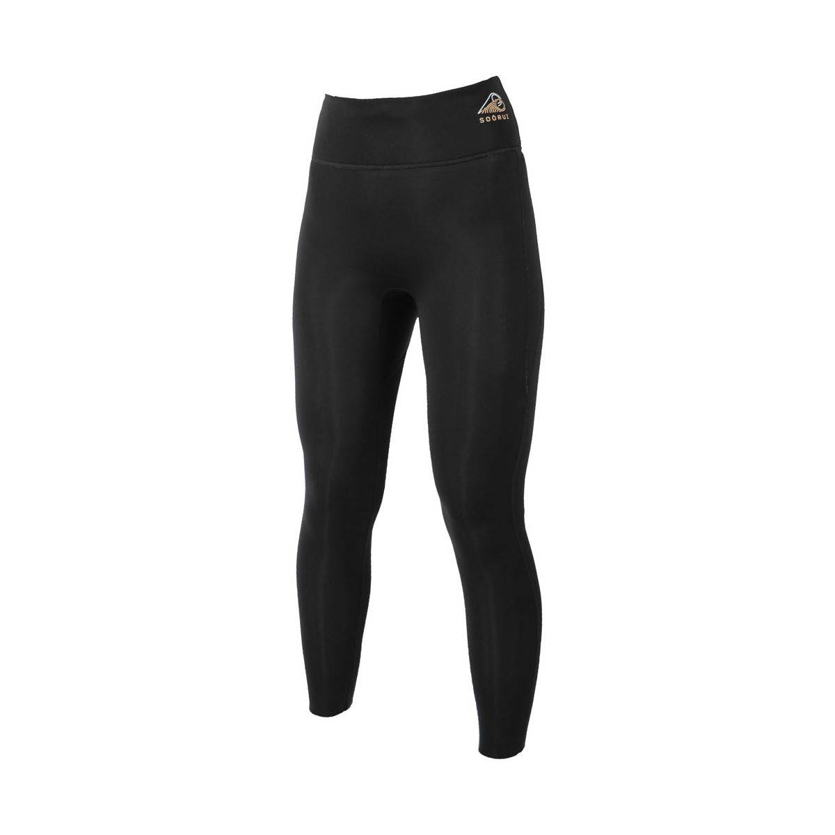 Sooruz - Womens Divine 1mm Leggings