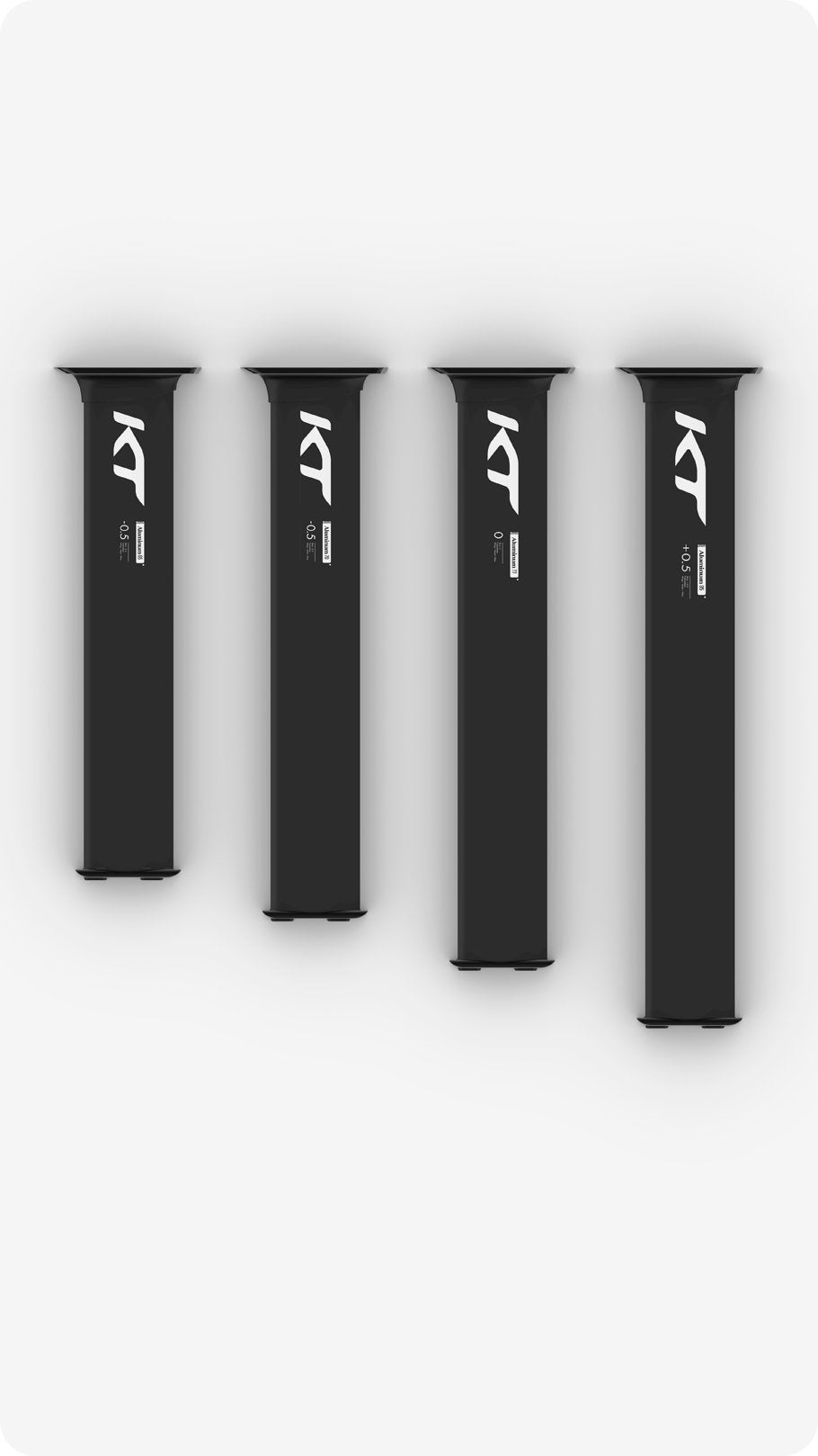 KT Masts