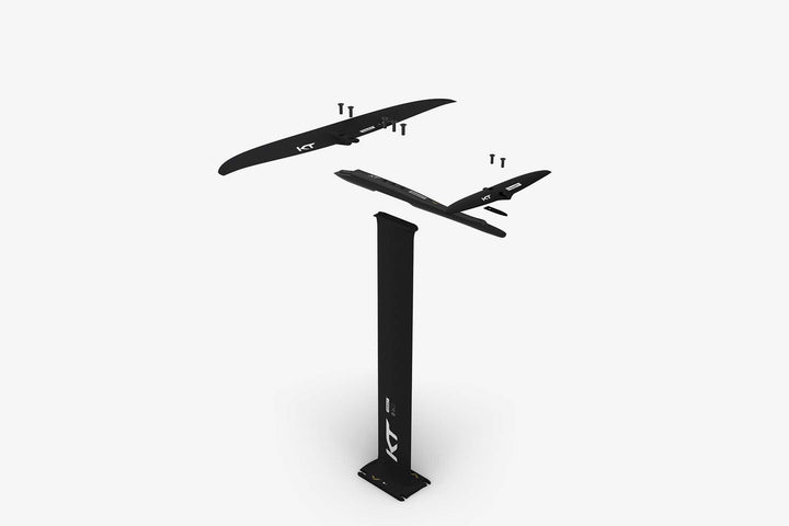 KT Masts