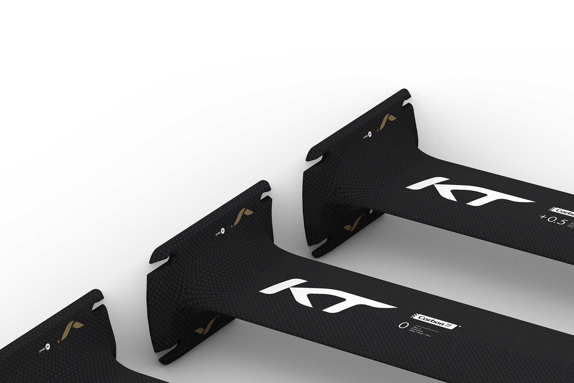 KT Masts