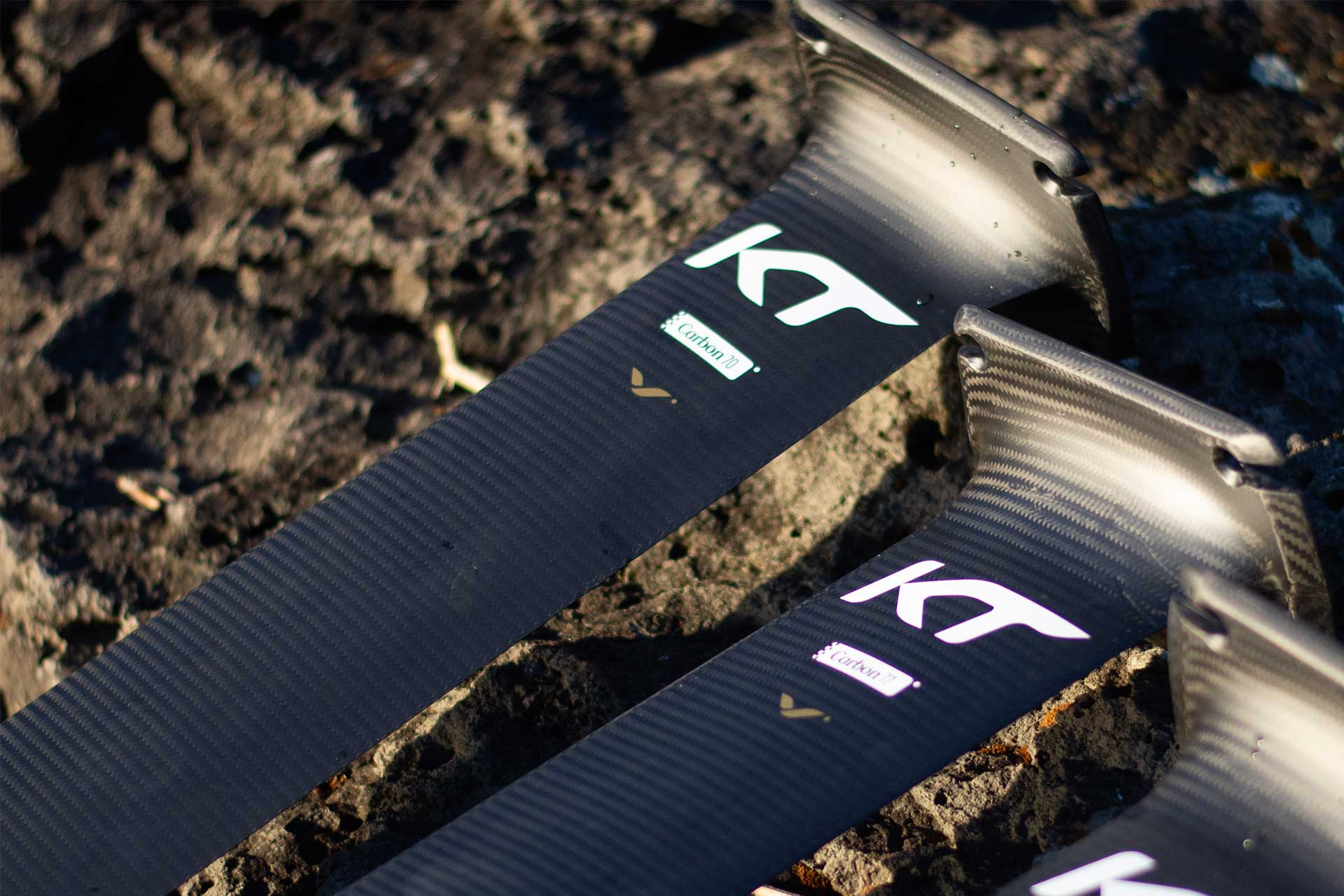 KT Masts