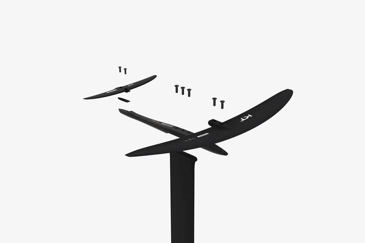 KT Nomad Back Wing