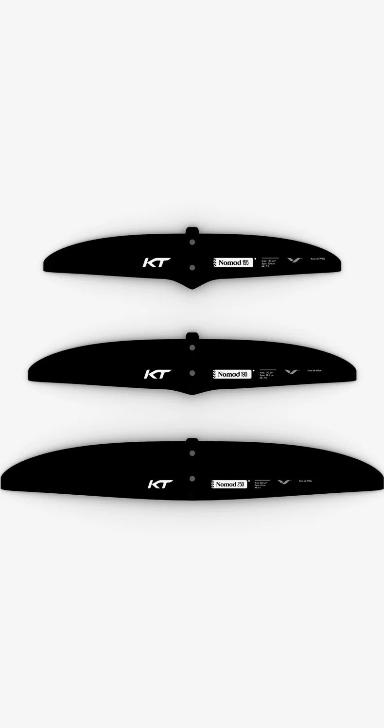 KT Nomad 1