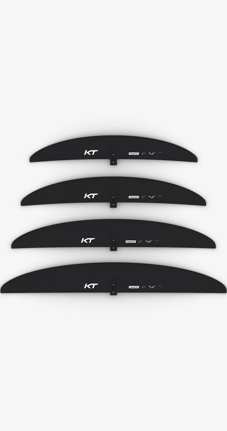 KT Nomad Back Wing