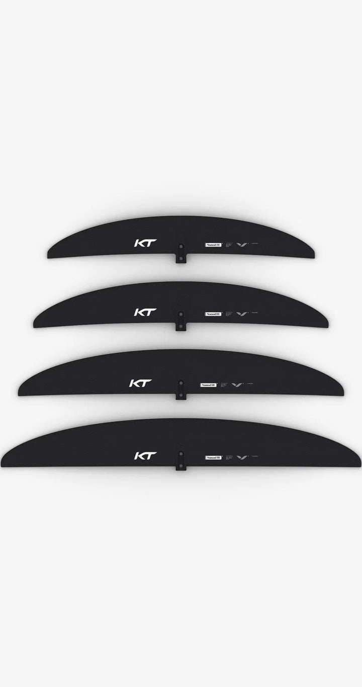 KT Nomad Back Wing