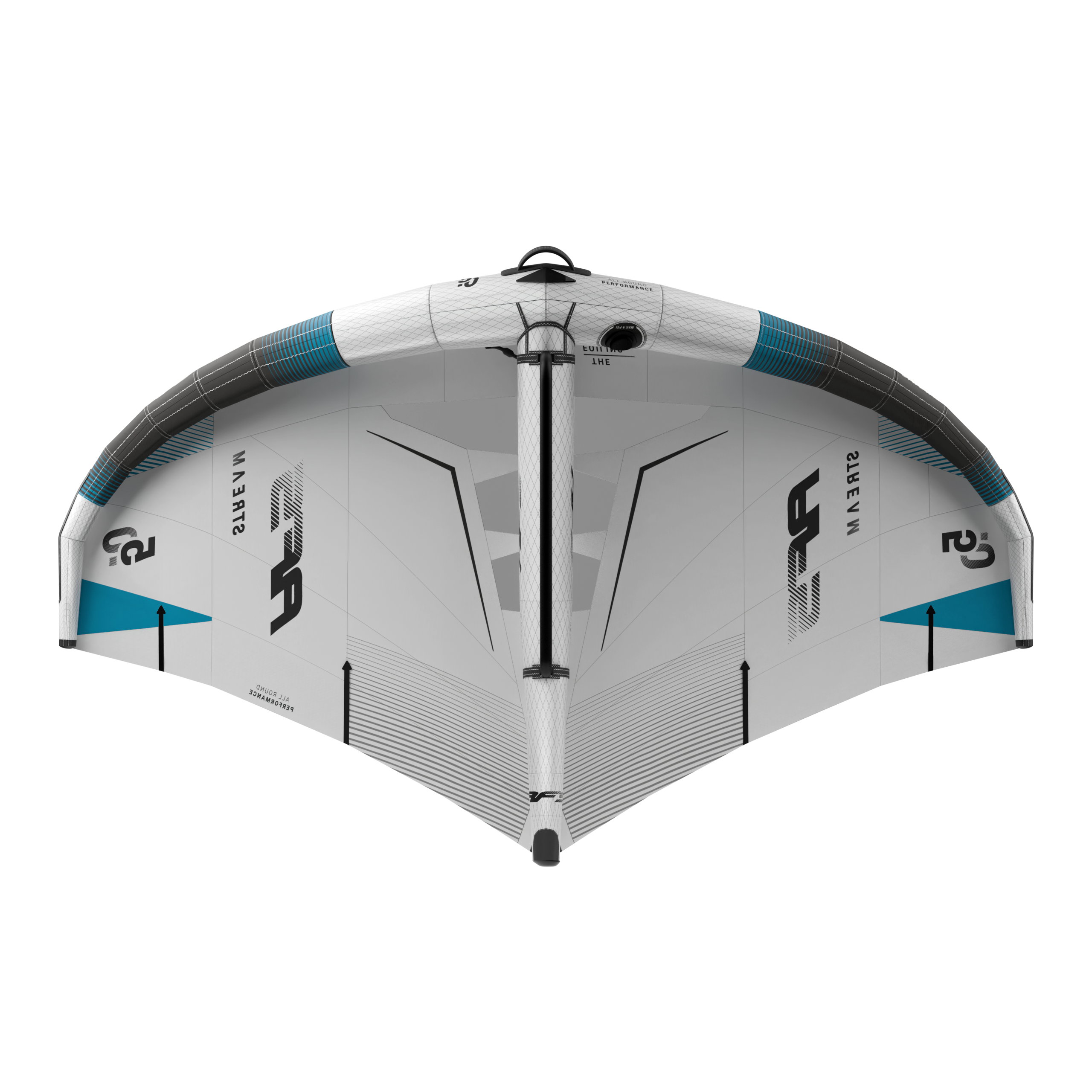 2026 AFS Stream Wing
