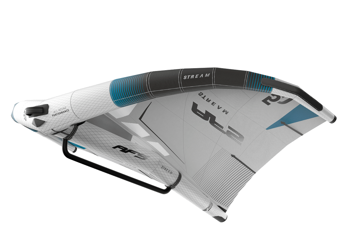 2026 AFS Stream Wing