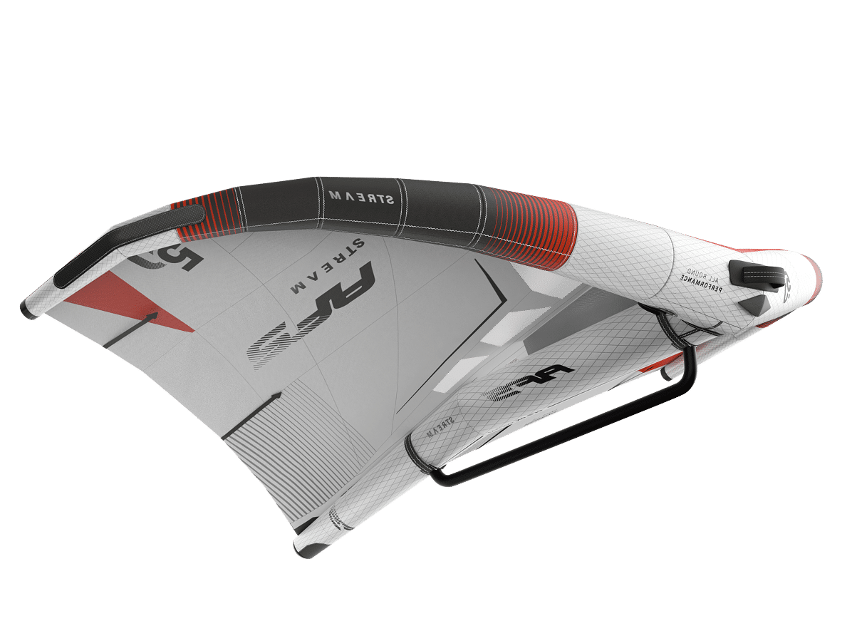 2026 AFS Stream Wing