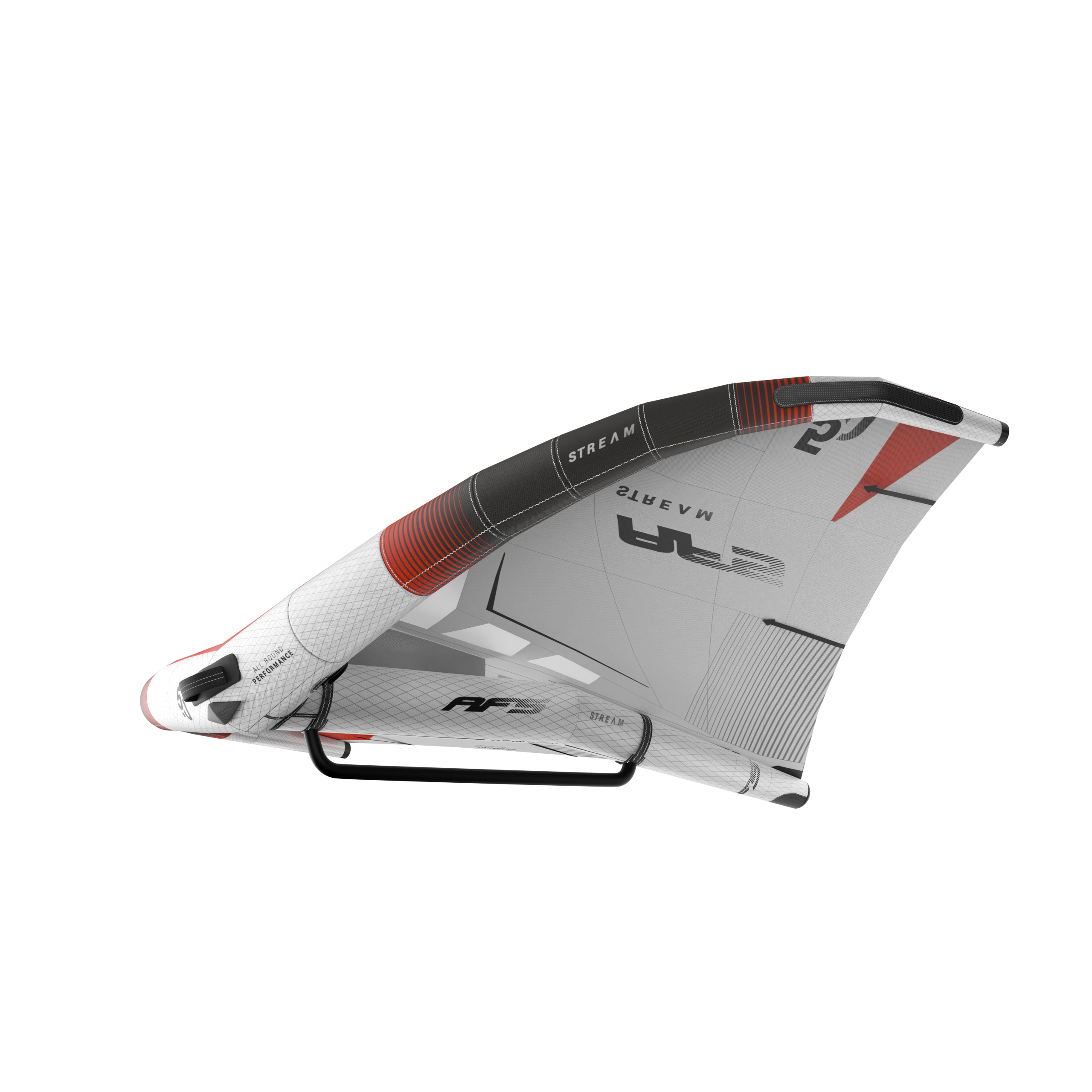 2026 AFS Stream Wing