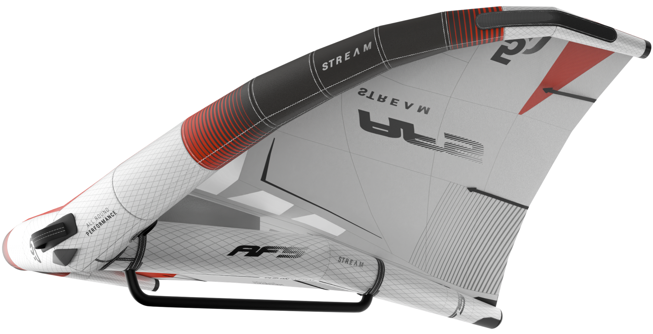 2026 AFS Stream Wing