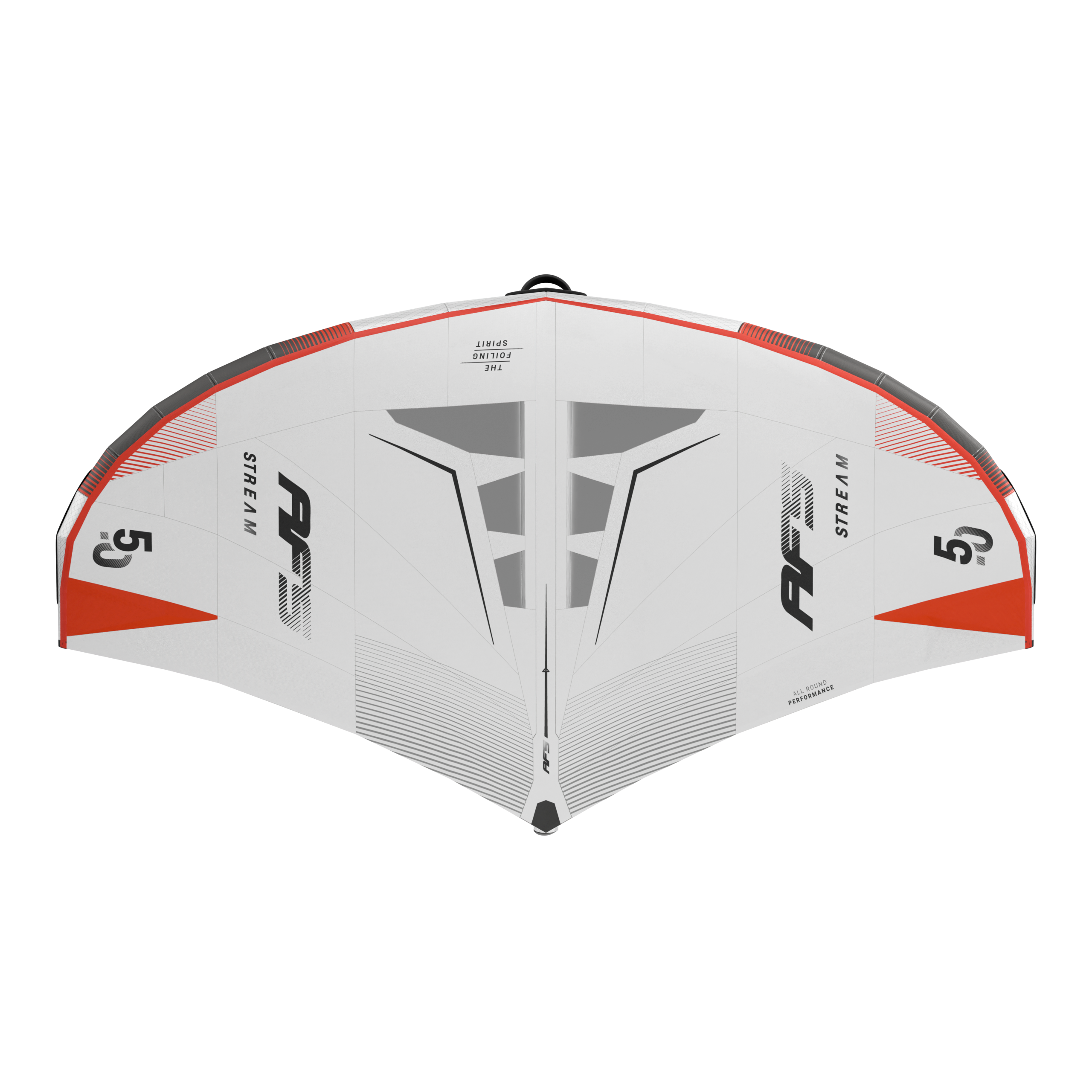 2026 AFS Stream Wing