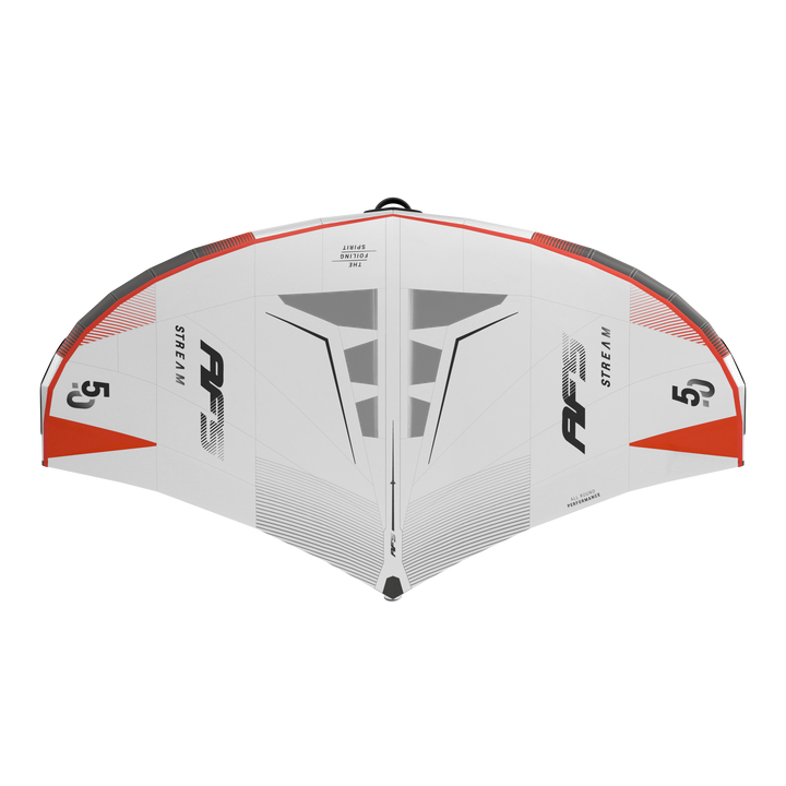 2026 AFS Stream Wing