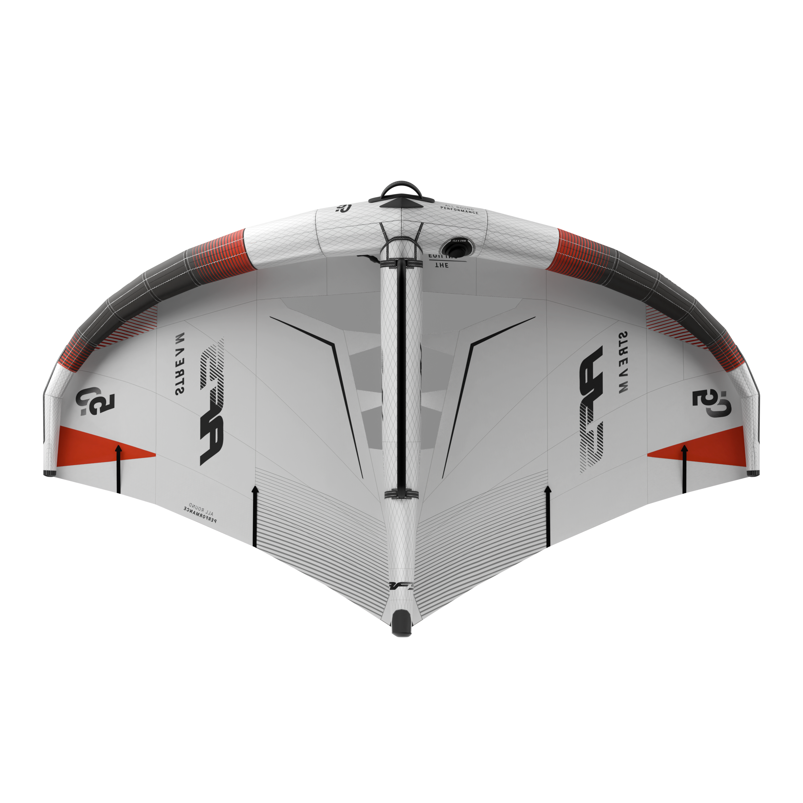 2026 AFS Stream Wing
