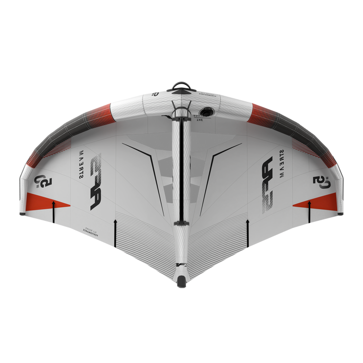 2026 AFS Stream Wing