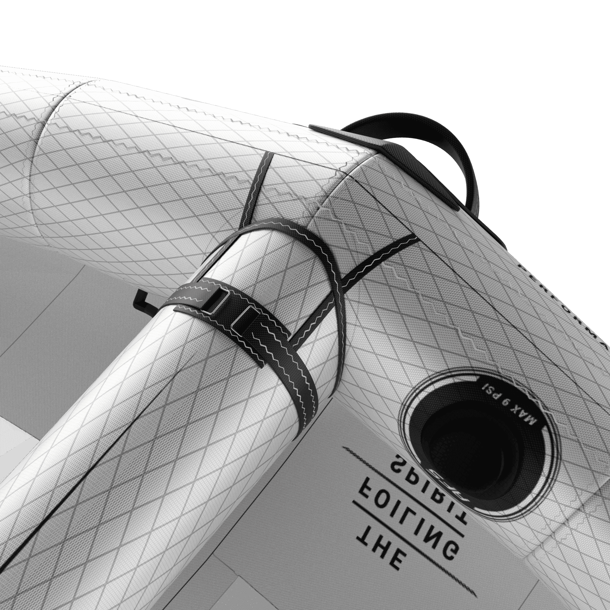 2026 AFS Stream Wing